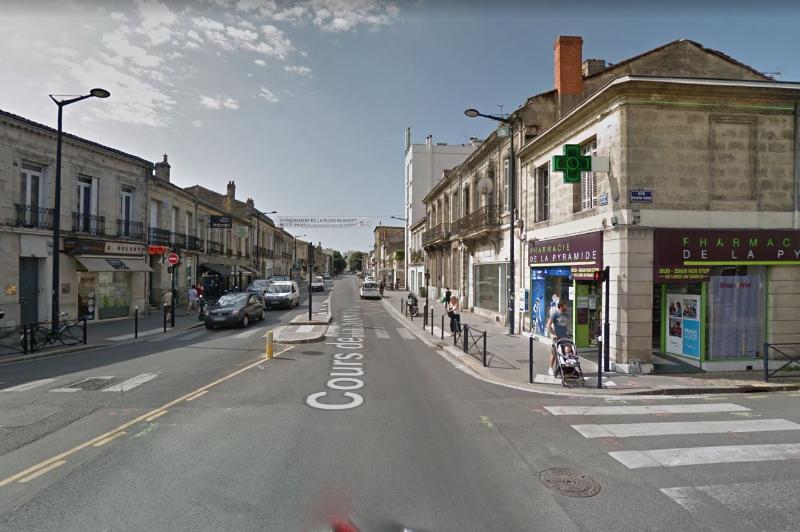 Parking en Location à Bordeaux